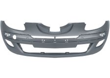 PARE-CHOCS LANCIA YPSILON 2003-2006 AVANT / AVEC APPRET