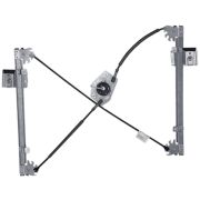 LÈVE-VITRE LANCIA YPSILON 2003-2006 ÉLÉCTRIQUE / SANS MOTEUR / AVANT DROIT