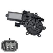 MOTEUR LÈVE-VITRE LANCIA YPSILON 2003-2006 2 BROCHES / AVANT / DROITE
