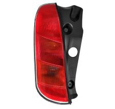 FEU ARRIÈRE LANCIA YPSILON 2003-2006 GAUCHE FEU ARRIÈRE LANCIA YPSILON 2003-2006 GAUCHE