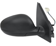 RÉTROVISEUR LANCIA YPSILON 2010-2011 ÉLÉCTRIQUE / CHAUFFANT / DROIT