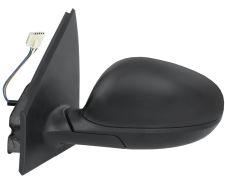 RÉTROVISEUR LANCIA YPSILON 2010-2011 ÉLÉCTRIQUE / CHAUFFANT / GAUCHE