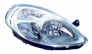 PHARE LANCIA YPSILON 2006-2011 DROIT