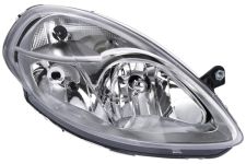 PHARE AVANT LANCIA YPSILON 2006-2011 DROIT