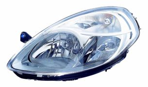PHARE LANCIA YPSILON 2006-2011 GAUCHE