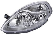 PHARE AVANT LANCIA YPSILON 2006-2011 GAUCHE