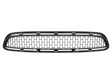 GRILLE LANCIA YPSILON 2006-2011 PARE-CHOCS AVANT / CENTRALE 