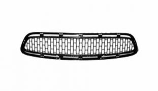 GRILLE LANCIA YPSILON 2006-2011 PARE-CHOCS AVANT / CENTRALE 