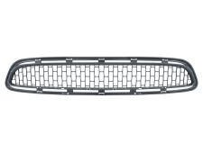 GRILLE LANCIA YPSILON 2006-2011 PARE-CHOCS AVANT / AVEC APPRET / CENTRALE 