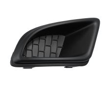 GRILLE LANCIA YPSILON 2006-2011 PARE-CHOCS AVANT / SANS ANTIBROUILLARD / DROITE