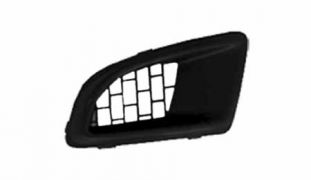 GRILLE LANCIA YPSILON 2006-2011 PARE-CHOCS AVANT / SANS ANTIBROUILLARD / DROIT