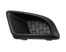 GRILLE LANCIA YPSILON 2006-2011 PARE-CHOCS AVANT / SANS ANTIBROUILLARD / GAUCHE