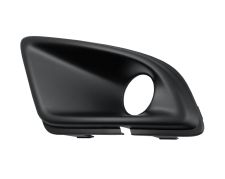 GRILLE LANCIA YPSILON 2006-2011 PARE-CHOCS AVANT / AVEC ANTIBROUILLARD / GAUCHE