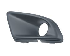 GRILLE LANCIA YPSILON 2006-2011 PARE-CHOCS AVANT / AVEC ANTIBROUILLARD / AVEC APPRET / GAUCHE