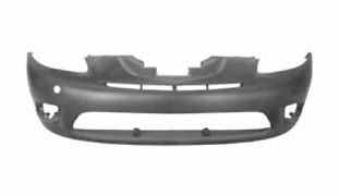 PARE-CHOCS LANCIA YPSILON 2006-2011 AVANT / AVEC APPRET