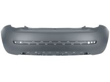 PARE-CHOCS LANCIA YPSILON 2006-2011 ARRIÈRE / AVEC APPRET