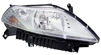 PHARE LANCIA YPSILON 2011-2015 DROIT