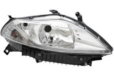 PHARE AVANT LANCIA YPSILON 2011-2015 DROIT