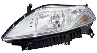 PHARE LANCIA YPSILON 2011-2015 GAUCHE