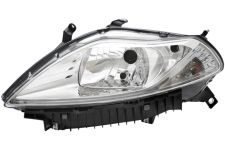 PHARE AVANT LANCIA YPSILON 2011-2015 GAUCHE
