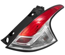 FEU ARRIÈRE LANCIA YPSILON 2011-2015 LED / DROIT