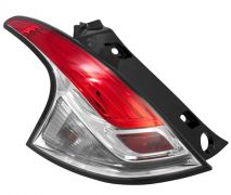 FEU ARRIÈRE LANCIA YPSILON 2011-2015 LED / GAUCHE