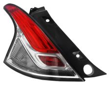 FEU ARRIÈRE LANCIA YPSILON 2011-2015 LED / GAUCHE