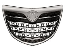 GRILLE LANCIA YPSILON 2011-2015 FACE AVANT 