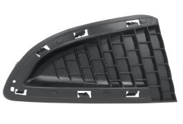 GRILLE LANCIA YPSILON 2011-2015 PARE-CHOCS AVANT / SANS ANTIBROUILLARD / DROITE