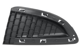 GRILLE LANCIA YPSILON 2011-2015 PARE-CHOCS AVANT / SANS ANTIBROUILLARD / GAUCHE