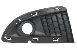 GRILLE LANCIA YPSILON 2011-2015 PARE-CHOCS AVANT / AVEC ANTIBROUILLARD OUVERT / DROITE