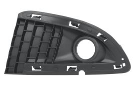 GRILLE LANCIA YPSILON 2011-2015 PARE-CHOCS AVANT / AVEC ANTIBROUILLARD OUVERT / GAUCHE