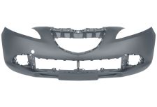 PARE-CHOCS LANCIA YPSILON 2011-2015 AVANT / AVEC APPRET