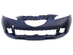 PARE-CHOCS LANCIA YPSILON 2011-2015 AVANT / AVEC APPRET