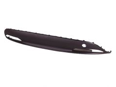 SPOILER LANCIA YPSILON 2011-2015 PARE-CHOCS ARRIÈRE