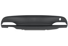 SPOILER LANCIA YPSILON 2011-2015 PARE-CHOCS ARRIÈRE
