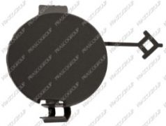 COUVRE CROCHET LANCIA YPSILON 2011-2015 AVANT 