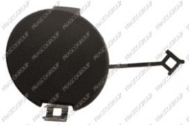 COUVRE CROCHET LANCIA YPSILON 2011-2015 ARRIÈRE 