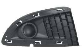 GRILLE LANCIA YPSILON 2011-2015 PARE-CHOCS AVANT / AVEC ANTIBROUILLARD FERMÉ / DROITE