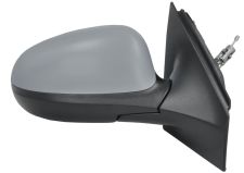 RÉTROVISEUR LANCIA YPSILON 2015-2020 MECANIQUE / AVEC APPRET / DROIT