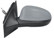 RÉTROVISEUR LANCIA YPSILON 2015-2020 MECANIQUE / AVEC APPRET / GAUCHE RÉTROVISEUR LANCIA YPSILON 2015-2020 MECANIQUE / AVEC APPRET / GAUCHE