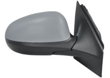 RÉTROVISEUR LANCIA YPSILON 2015-2020 ÉLÉCTRIQUE / CHAUFFANT / AVEC SONDE / AVEC APPRET / DROIT