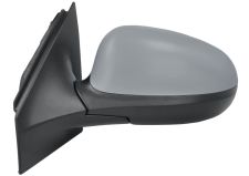 RÉTROVISEUR LANCIA YPSILON 2015-2020 ÉLÉCTRIQUE / CHAUFFANT / AVEC APPRET / GAUCHE RÉTROVISEUR LANCIA YPSILON 2015-2020 ÉLÉCTRIQUE / CHAUFFANT / AVEC APPRET / GAUCHE