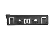 SUPPORT PARE-CHOCS LANCIA YPSILON 2015-2020 AVANT DROIT
