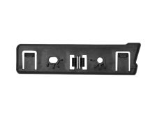 SUPPORT PARE-CHOCS LANCIA YPSILON 2015-2020 AVANT GAUCHE