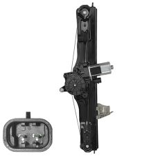 LÈVE-VITRE LANCIA YPSILON 2011-2015 ÉLÉCTRIQUE / AVEC MOTEUR / 2 BROCHES / AVANT DROIT LÈVE-VITRE LANCIA YPSILON 2011-2015 ÉLÉCTRIQUE / AVEC MOTEUR / 2 BROCHES / AVANT DROIT