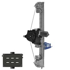 LÈVE-VITRE LANCIA YPSILON 2011-2015 ÉLÉCTRIQUE / AVEC MOTEUR / CONFORT / ARRIÈRE DROIT LÈVE-VITRE LANCIA YPSILON 2011-2015 ÉLÉCTRIQUE / AVEC MOTEUR / CONFORT / ARRIÈRE DROIT