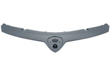 MOULURE GRILLE LANCIA YPSILON 2015-2020 FACE AVANT / AVEC APPRET