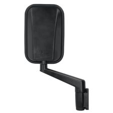 RÉTROVISEUR LAND ROVER DEFENDER 1990-2016 MANUEL / REVERSIBLE RÉTROVISEUR LAND ROVER DEFENDER 1990-2016 MANUEL / REVERSIBLE