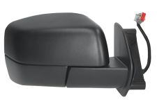 RÉTROVISEUR LAND ROVER DISCOVERY 2004-2009 ÉLÉCTRIQUE / CHAUFFANT / DROIT